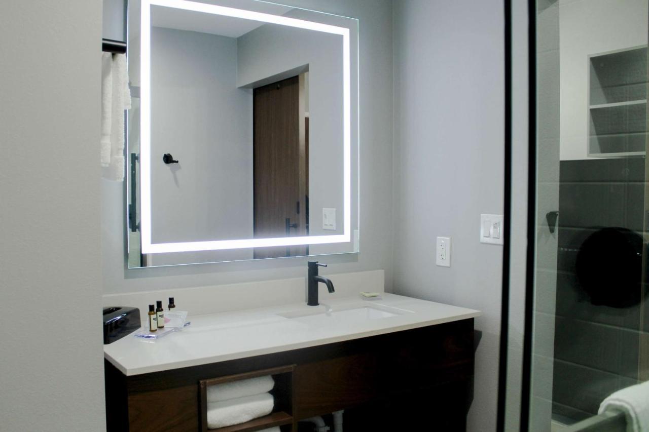 Hawthorn Extended Stay By Wyndham Oklahoma City Airport Exteriér fotografie